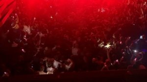 Слэм на Доре