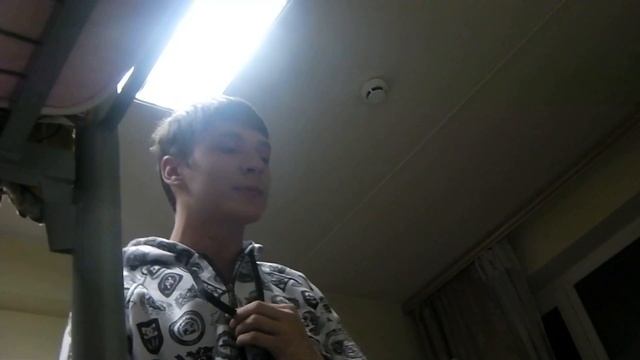 SAB- кино(отлично читает)