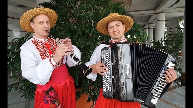 08 БоссаДорадо, дуэт "Tandem" г.Харьков смотреть онлайн