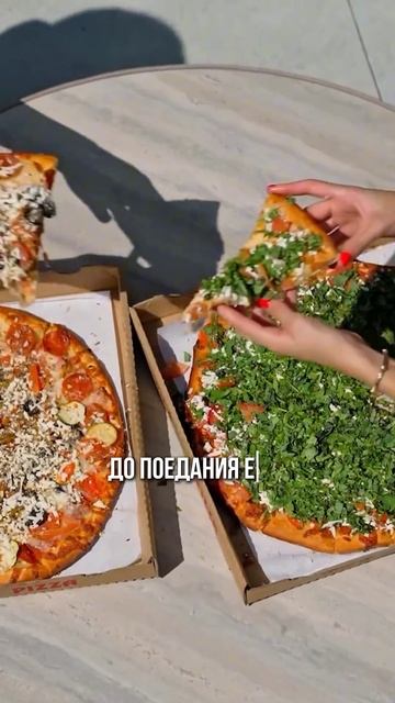 Доставка готовой горячей еды это тренд? А вы готовите ? смотреть онлайн