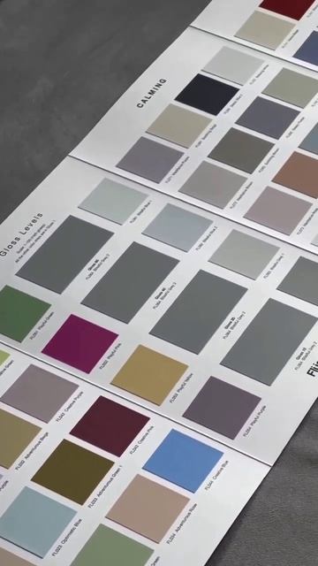 Палитра краски #flugger #fluggerkazan #viral #reels #shorts #trending #rek #top #кр?