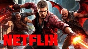 10 НОВЫХ ЛУЧШИХ ФИЛЬМОВ 2025 ГОДА ОТ NETFLIX, КОТОРЫЕ УЖЕ ВЫШЛИ! ЧТО ПОСМОТРЕТЬ / НОВИНКИ ТОП