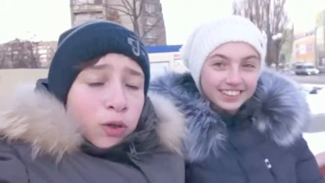 Я СНЯЛ ВЛОГ l ЛЯПЫ #1 смотреть онлайн