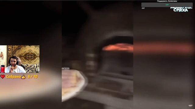 СУББОТНИЙ ВЕЧЕРНИЙ СТРИМ ● Юмор, Приколы и CS:GO! смотреть онлайн