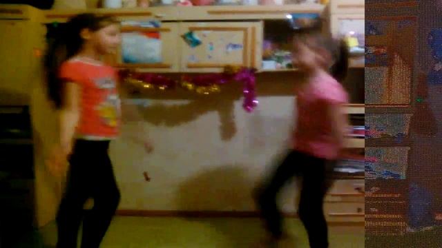 Хип-хоп* под новый год. смотреть онлайн