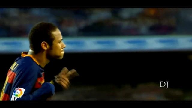 Голы Неймара и Бейла смотреть онлайн