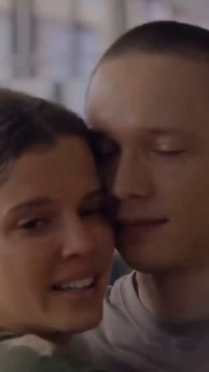 Ландыши такая нежная любовь #мелодрама #сериал #ландыш