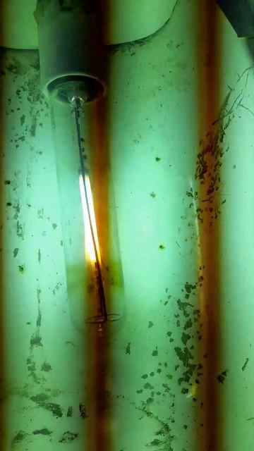 цикл лампы ДНаТ 250 PHILIPS