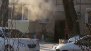 Горячий подвал😂