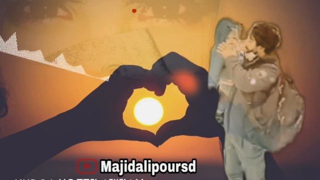 Majid Alipour - Khdoa Hofez Azizam Мачид Алипур смотреть онлайн