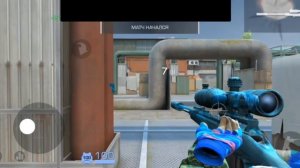 мини-демка с читами в standchillow в дуэлях!