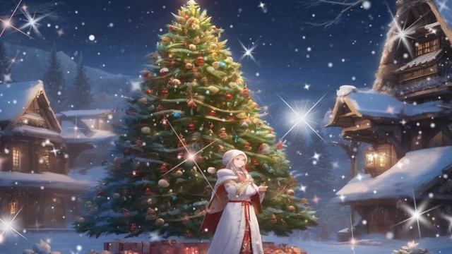 Новый год (2024) - Премьера новой песни! смотреть онлайн