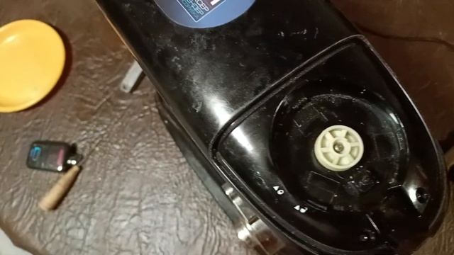 Разбор комбайна endever sigma 50 ищем причину поломки смотреть онлайн