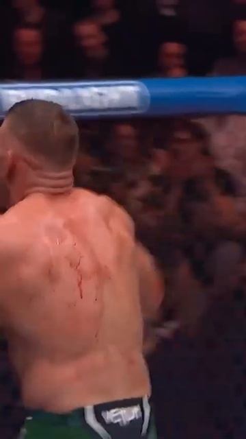 🏆 Дрикус Дю Плесси — новый чемпион UFC в среднем весе! смотреть онлайн