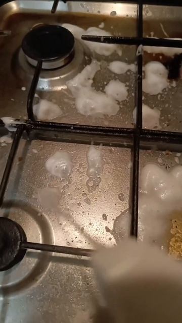 Чистящее средство для кухни антижир Azelit отличный помо смотреть онлайн