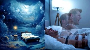 Мир снов в мире людей: как работает человеческий организм во время сна