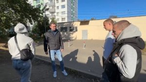 Прода из телеграмма // Декстер // ШКОЛЬНИКИ ДЫМИЛИ ДУДК?