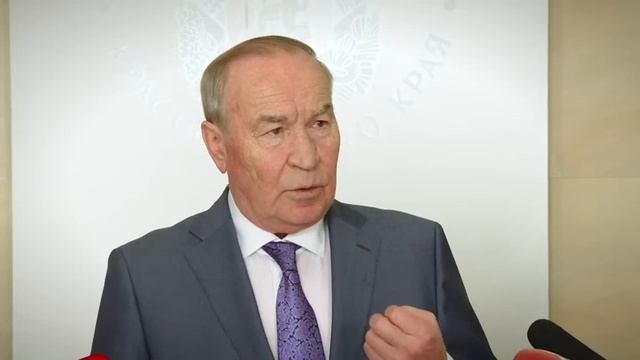 В. Чащин о гаражной амнистии смотреть онлайн