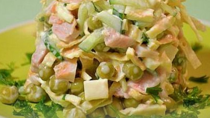 Рецепт бюджетный, а вкус ресторанный смотреть онлайн