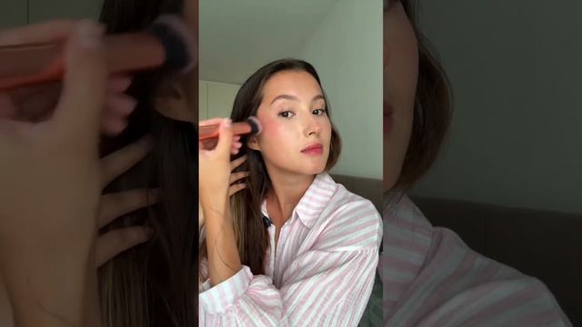 Кстати, оттенок Believe. Как вам? #makeup #рекомендации #бьюти смотреть онлайн