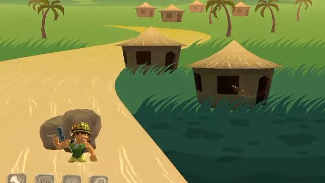 Прикольная игра на андроид (android) смотреть онлайн