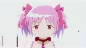 Девочка-волшебница Мадока | опенинг | 4K | 60 fps