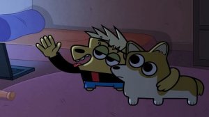 ШУРИК И ШАРИК — Общество Плохих Мальчиков | 4 серия 2 се