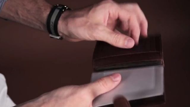 Обложка для автодокументов и паспорта 30002 BR