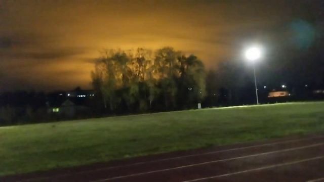 Мичуринск! Польза тренировок (бега) и физических нагру смотреть онлайн