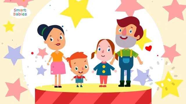 Спасай мамуля, помоги - детская песенка для малышей | Мультики песенки для детей на русском языке смотреть онлайн