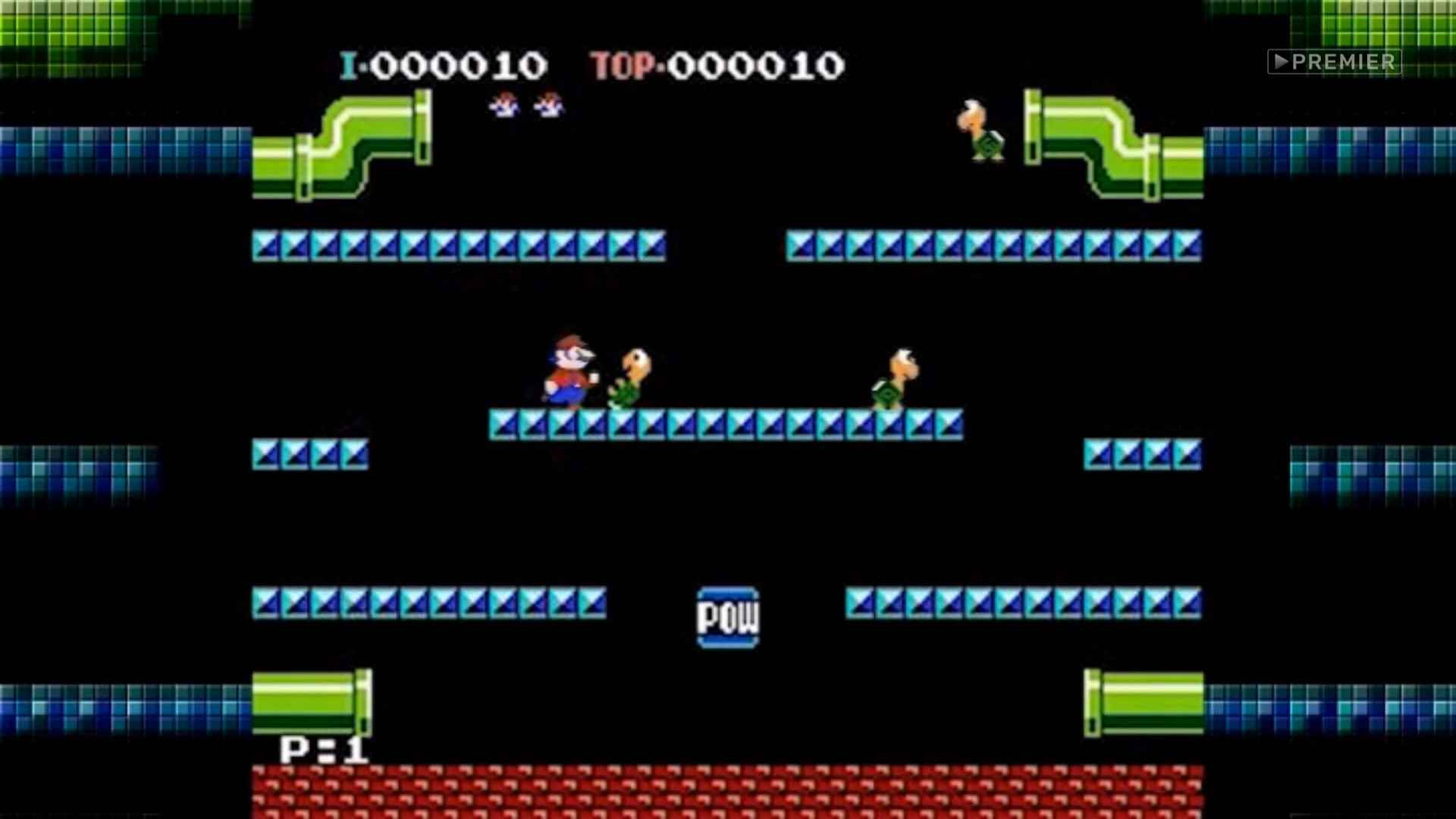 Level Up, 1 сезон, 10 выпуск смотреть онлайн