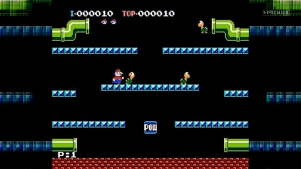 Level Up, 1 сезон, 10 выпуск