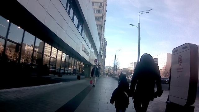 Садовая-Триумфальная смотреть онлайн