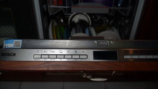 Основные параметры при покупке bosch. + - посудомоек. Опыт смотреть онлайн