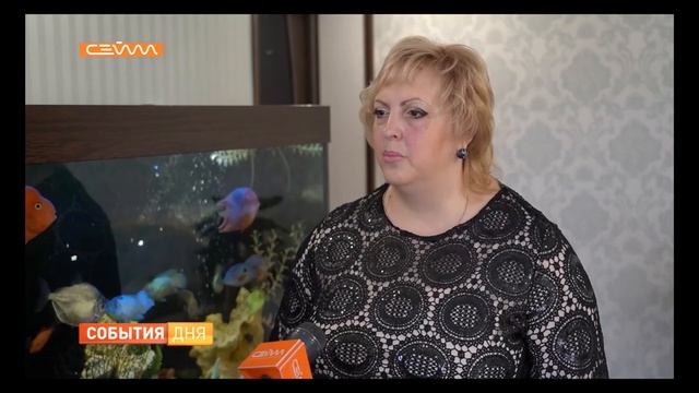 Курск: День открытых дверей в КГМУ смотреть онлайн