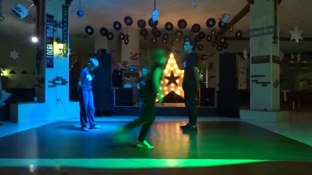 Breaking | Новый Год  в 