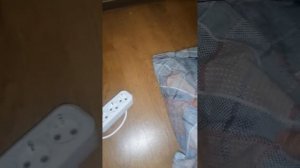 как отгладить полотно для проектора легко и просто #кр