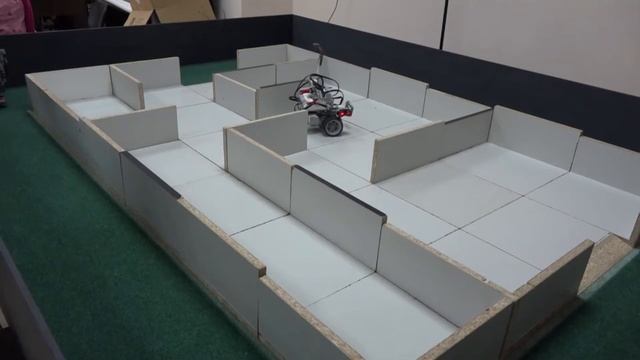 Компьютерный фестиваль - 2019 смотреть онлайн