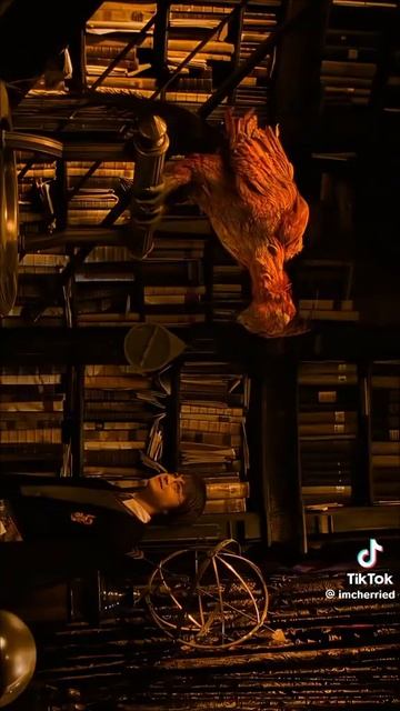 Гарри Поттер и тайная комната #врек #глобальныерекоме? смотреть онлайн