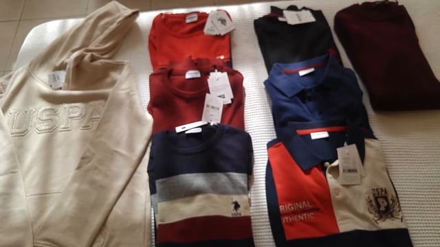 Приятный шоппинг по супер ценам в Аланье, Турция, октябрь 18г. смотреть онлайн