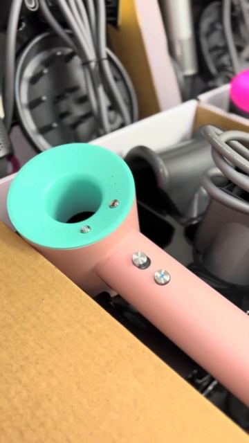 🔥 Більше ніяких поганих укладок і пошкодженого волос