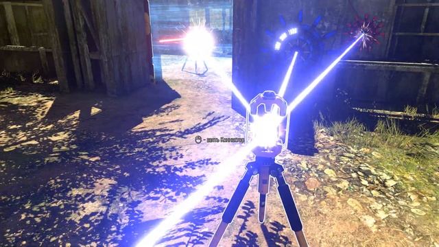 The Talos Principle, DLC Путь в Геену, Финал, #11.