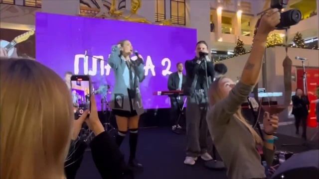 Плакса Фест. Ника Жукова. Ваня Дмитриенко. Олиша. смотреть онлайн