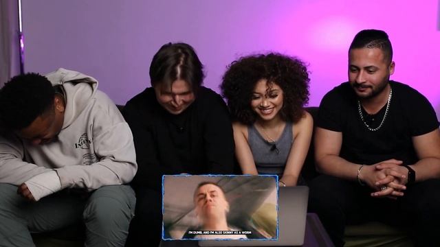 Я перевёл иностранцам трек: Я ТУПОЙ (БЕБРА 2) - BUSTER ft. LIXXX, смотреть онлайн