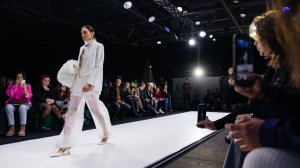 ИТОГИ 43го СЕЗОНА CPM – COLLECTION PREMIERE MOSCOW | Full Ver | выставка дизайна и моды | Февраль'25