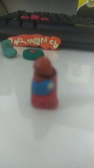 хотите покажу секретного персонажа он у меня есть тол? смотреть онлайн