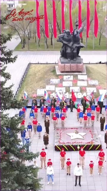 Эта песня разрывает на куски врагов России #россия #св? смотреть онлайн