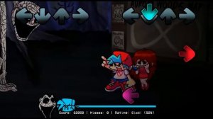 Трололо Дядя Гёрлфренд Вернулся / Friday Night Funkin' Mr. Trololo 2   ФИНАЛЬНАЯ НЕДЕЛЯ ДЕМО УЖАСА