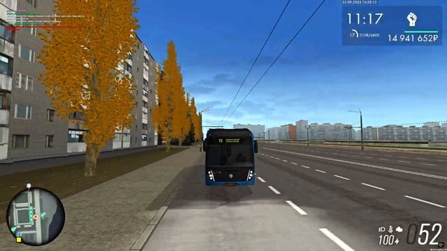 САМАЯ ПРИБЫЛЬНАЯ РАБОТА В МТА ПРОВИНЦИЯ В 2024 ГОДУ! MTA PRO смотреть онлайн