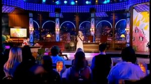 Ирида Хусаинова пародия на Буланову